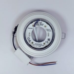 Декоративные светильники LU 5313 H4 GX53
