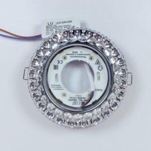 Декоративные светильники LU 5317 H4 GX53