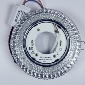 Декоративные светильники GLAMOUR GX5330 5W 4200K